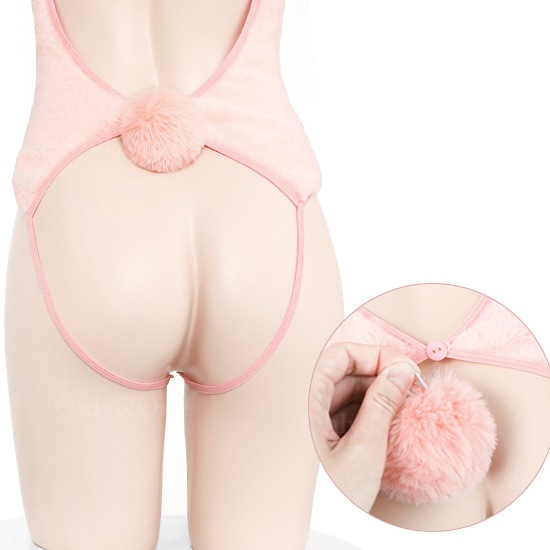 コスプレ バニーガール(Sexy Cosplay Bunny Girl) k06104商品サムネ画像