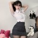 コスチューム 女教師・OL コスプレ(Sexy Cosplay Teacher・OL) k07053商品選択ミニ画像