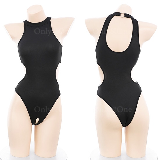 レオタード コスプレ セクシー ハイレグ コスチューム(Sexy Cosplay Leotard) do0376商品サムネ画像