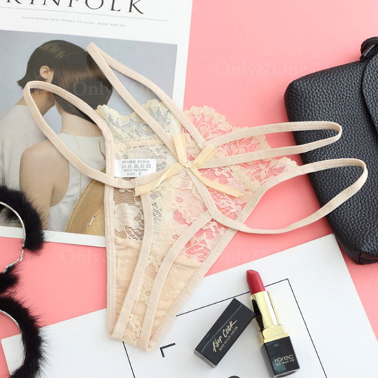 下着 パンティ・ショーツ(Sexy Underwear T-back・Shorts) dr238商品サムネ画像