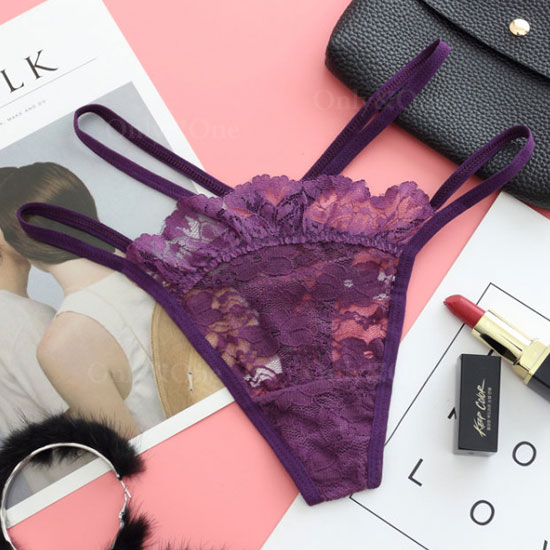 下着 パンティ・ショーツ(Sexy Underwear T-back・Shorts) dr238商品サムネ画像