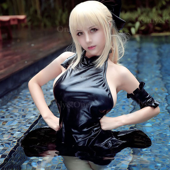 ボンテージ コスプレ セクシー コスチューム(bondage) k01042商品サムネ画像