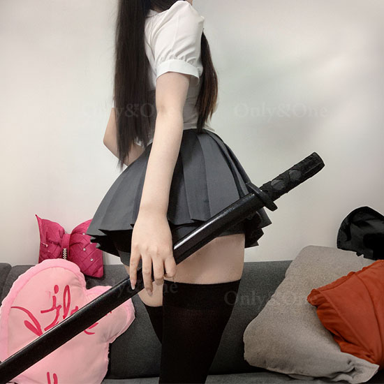 コスプレ 制服(Sexy Cosplay Uniform) k07065商品サムネ画像