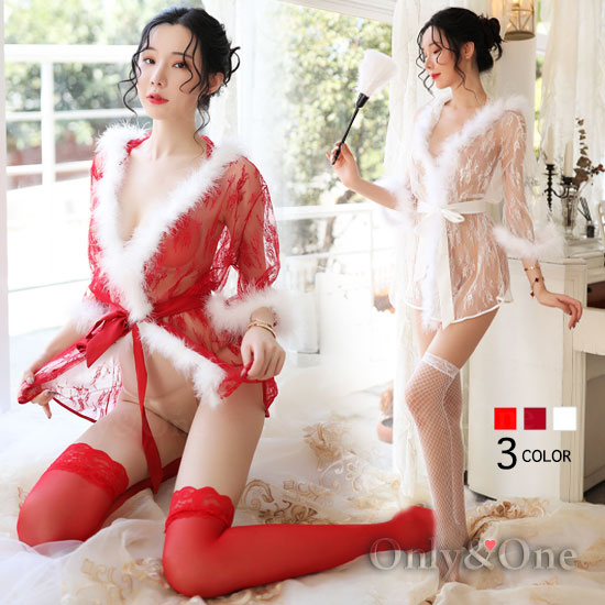 ベビードール ランジェリー(Babydoll Llingerie) do0307商品メイン画像