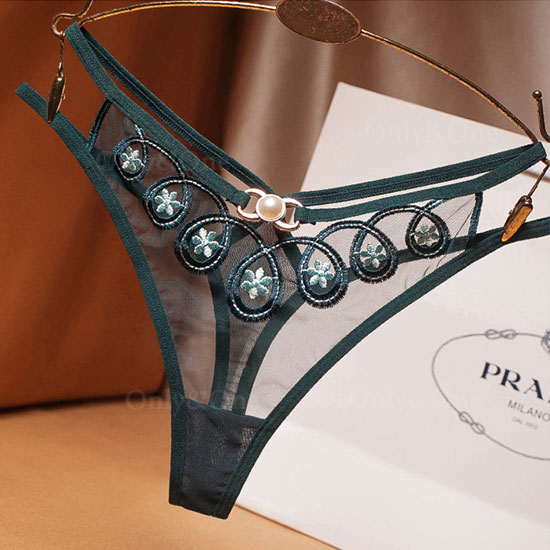 下着 パンティ・ショーツ(Sexy Underwear T-back・Shorts) dr161商品サムネ画像