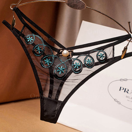 下着 パンティ・ショーツ(Sexy Underwear T-back・Shorts) dr161商品サムネ画像