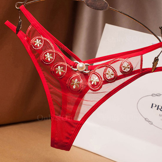 下着 パンティ・ショーツ(Sexy Underwear T-back・Shorts) dr161商品サムネ画像