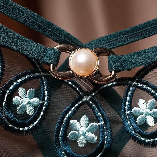 下着 パンティ・ショーツ(Sexy Underwear T-back・Shorts) dr161商品サムネ画像