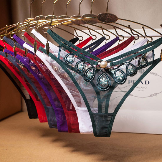 下着 パンティ・ショーツ(Sexy Underwear T-back・Shorts) dr161商品サムネ画像