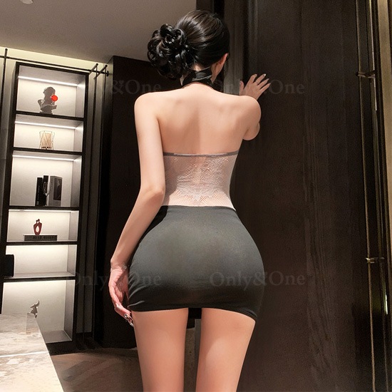 コスチューム 女教師・OL コスプレ(Sexy Cosplay Teacher・OL) do0077商品サムネ画像