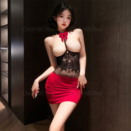 コスチューム 女教師・OL コスプレ(Sexy Cosplay Teacher・OL) do0077商品サムネ画像