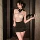 コスチューム 女教師・OL コスプレ(Sexy Cosplay Teacher・OL) do0077商品選択ミニ画像