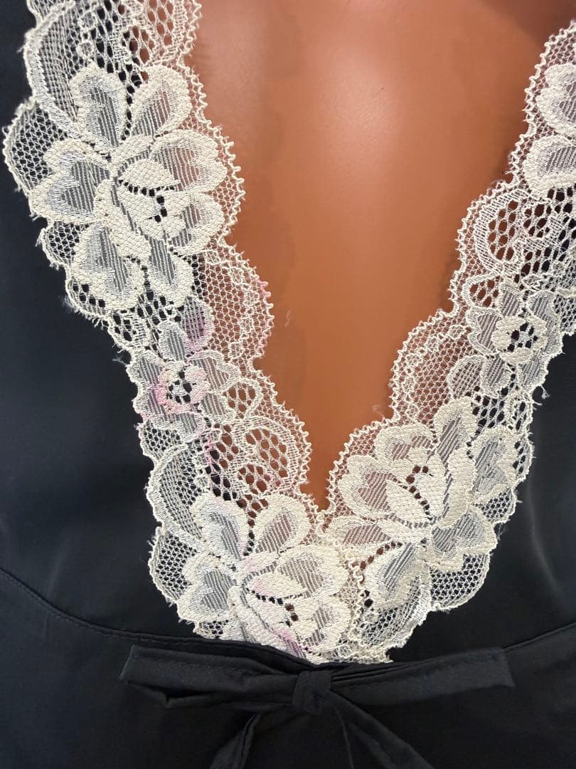 【訳あり品】ベビードール ランジェリー(Babydoll Llingerie) do0516p商品サムネ画像