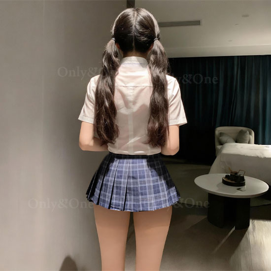 コスプレ セーラー 制服(Sexy Cosplay Sailor) k07066商品サムネ画像