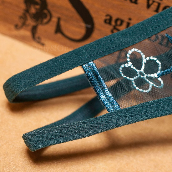 下着 パンティ・ショーツ(Sexy Underwear T-back・Shorts) dr162商品サムネ画像