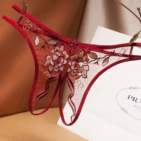 下着 パンティ・ショーツ(Sexy Underwear T-back・Shorts) dr162商品サムネ画像