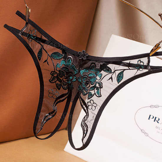 下着 パンティ・ショーツ(Sexy Underwear T-back・Shorts) dr162商品サムネ画像