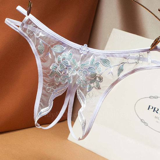 下着 パンティ・ショーツ(Sexy Underwear T-back・Shorts) dr162商品サムネ画像