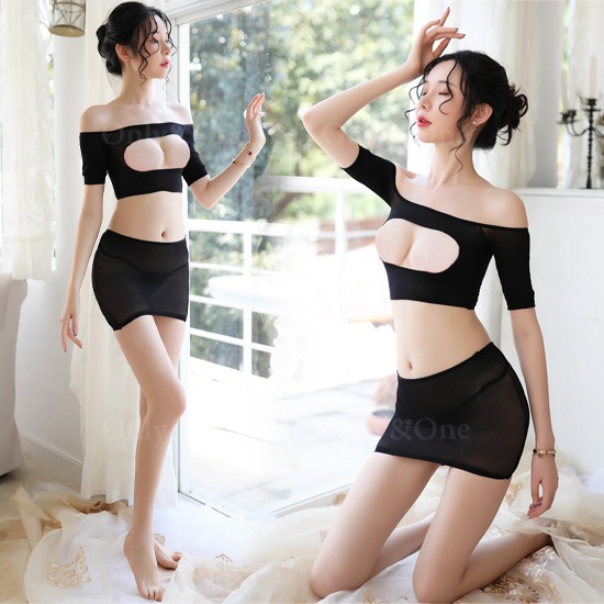 コスチューム 女教師・OL コスプレ(Sexy Cosplay Teacher・OL) k07005商品サムネ画像