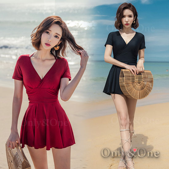 レディース水着・ビキニ(swimwear・bikini) s0453商品メイン画像