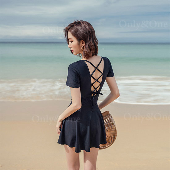 レディース水着・ビキニ(swimwear・bikini) s0453商品サムネ画像