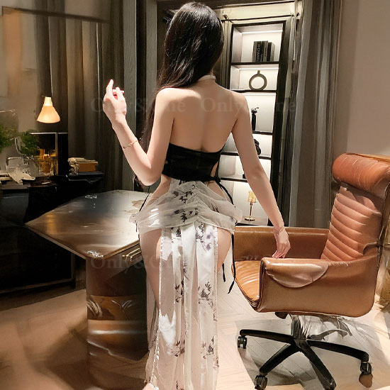 コスプレ アラビアン・踊り子(Sexy Cosplay Dancer) do0442商品サムネ画像