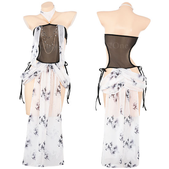 コスプレ アラビアン・踊り子(Sexy Cosplay Dancer) do0442商品サムネ画像