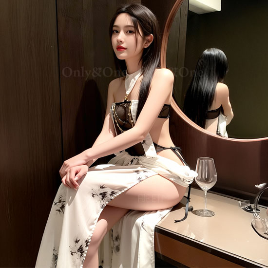 コスプレ アラビアン・踊り子(Sexy Cosplay Dancer) do0442商品サムネ画像