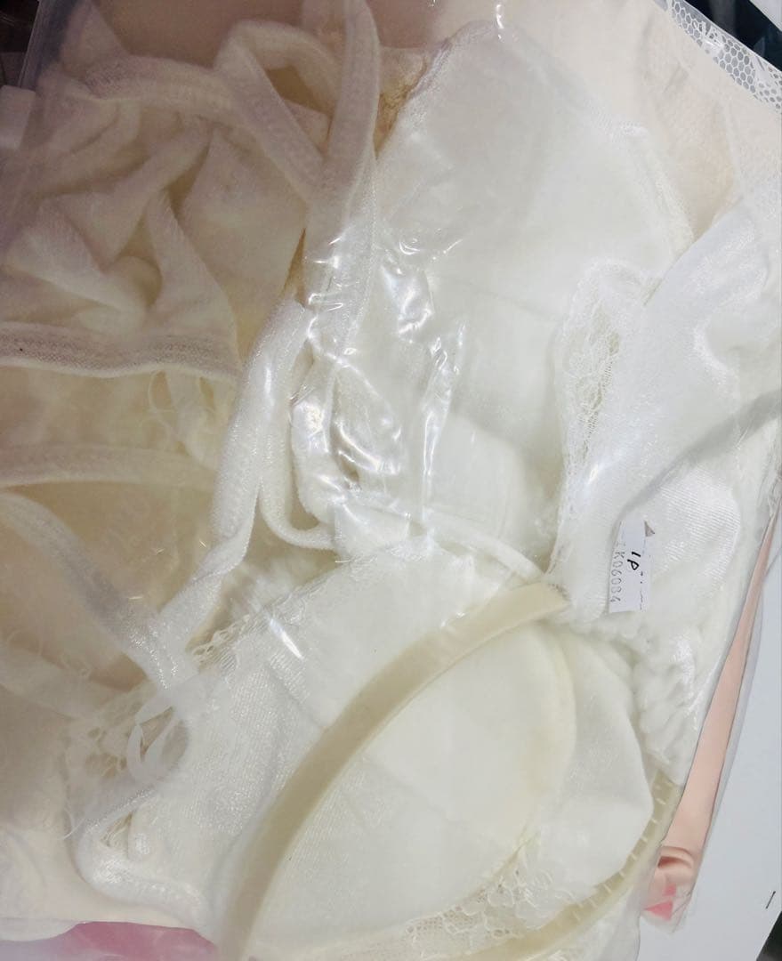 【訳あり品】コスプレ バニーガール(Sexy Cosplay Bunny Girl) k06084p商品サムネ画像
