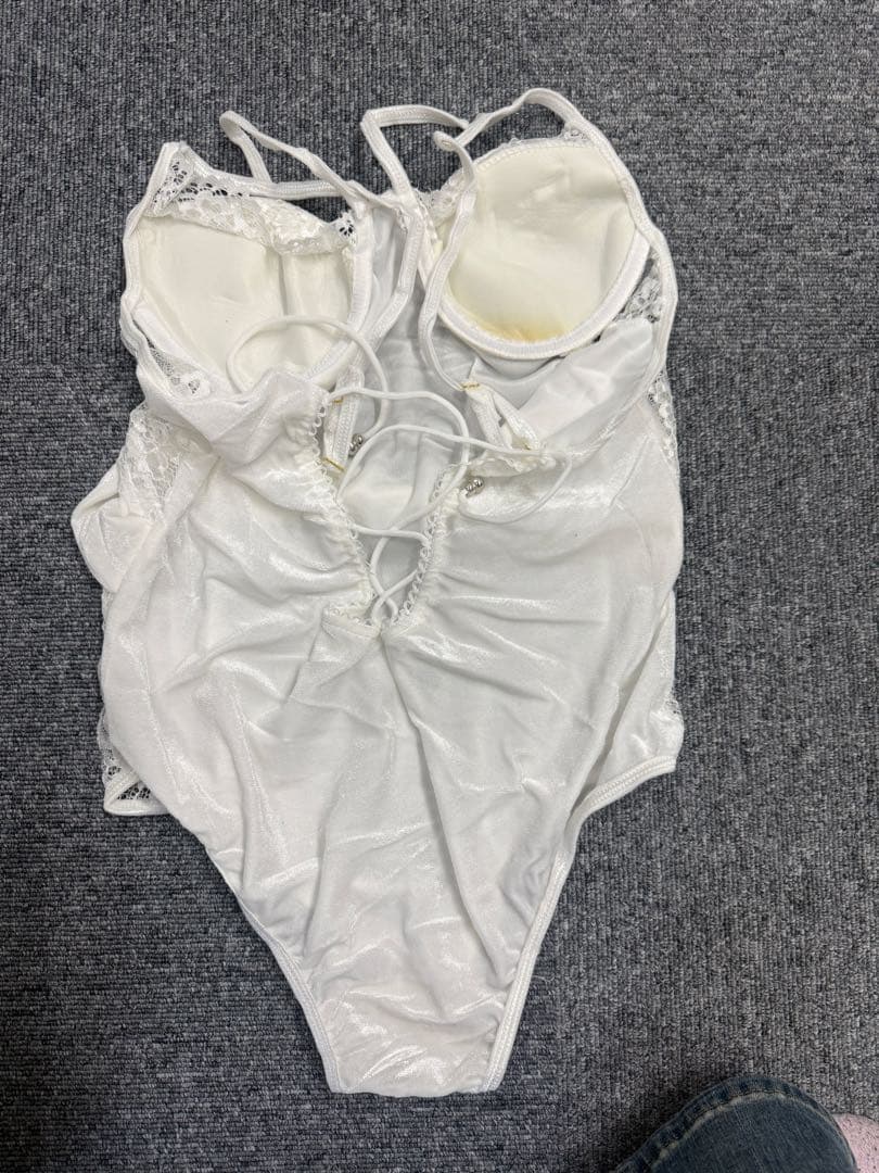 【訳あり品】コスプレ バニーガール(Sexy Cosplay Bunny Girl) k06084p商品サムネ画像