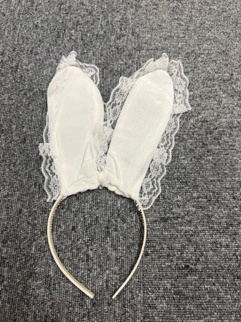【訳あり品】コスプレ バニーガール(Sexy Cosplay Bunny Girl) k06084p商品サムネ画像