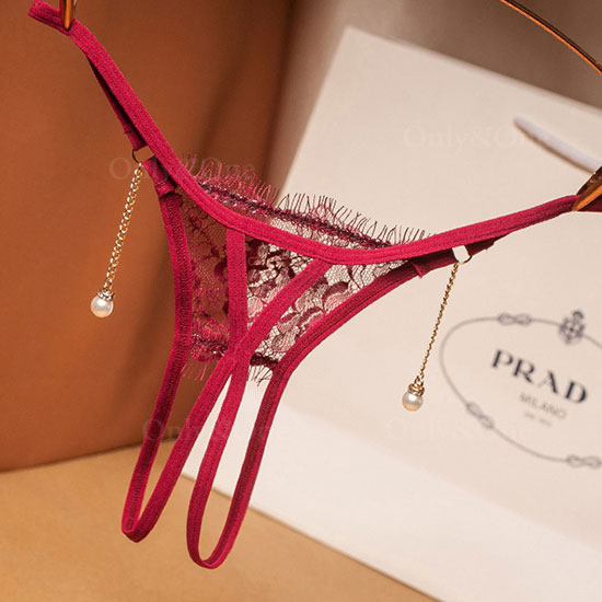 下着 パンティ・ショーツ(Sexy Underwear T-back・Shorts) dr164商品サムネ画像