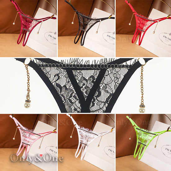 下着 パンティ・ショーツ(Sexy Underwear T-back・Shorts) dr164商品メイン画像