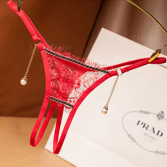 下着 パンティ・ショーツ(Sexy Underwear T-back・Shorts) dr164商品サムネ画像