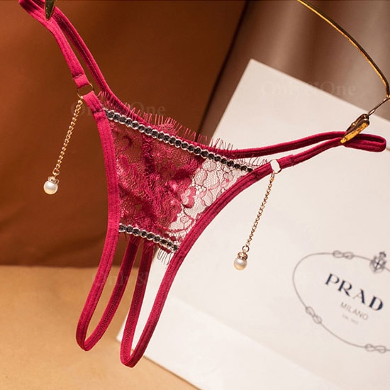 下着 パンティ・ショーツ(Sexy Underwear T-back・Shorts) dr164商品サムネ画像