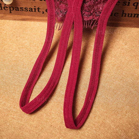 下着 パンティ・ショーツ(Sexy Underwear T-back・Shorts) dr164商品サムネ画像