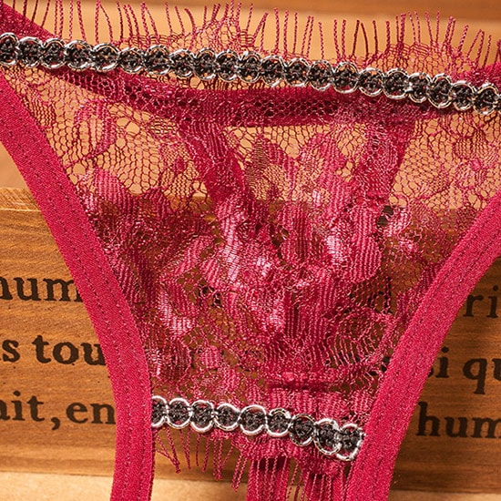 下着 パンティ・ショーツ(Sexy Underwear T-back・Shorts) dr164商品サムネ画像