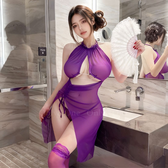 ベビードール ランジェリー(Babydoll Llingerie) do0481商品サムネ画像