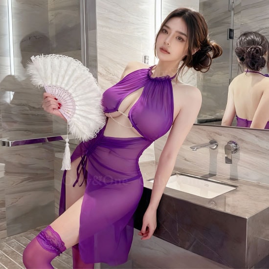 ベビードール ランジェリー(Babydoll Llingerie) do0481商品サムネ画像