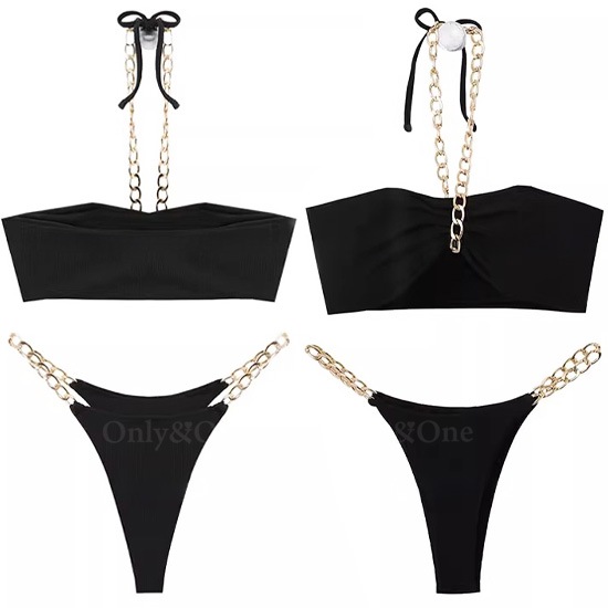 【期限予約商品】レディース水着・ビキニ(swimwear・bikini) s0503X商品サムネ画像