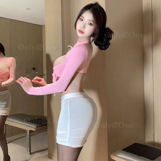 コスチューム 女教師・OL コスプレ(Sexy Cosplay Teacher・OL) k07116商品サムネ画像