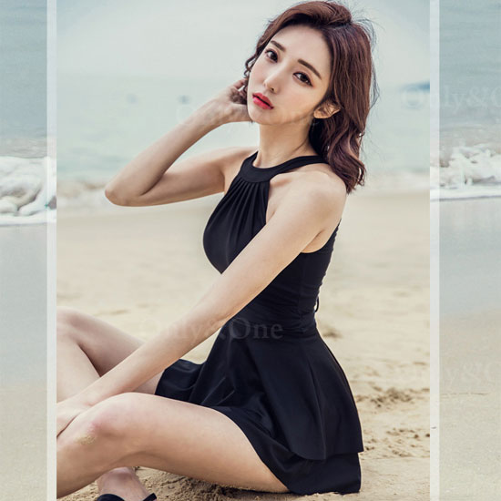 レディース水着・ビキニ(swimwear・bikini) s0495商品サムネ画像