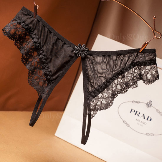 下着 パンティ・ショーツ(Sexy Underwear T-back・Shorts) dr165商品サムネ画像