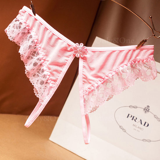 下着 パンティ・ショーツ(Sexy Underwear T-back・Shorts) dr165商品サムネ画像