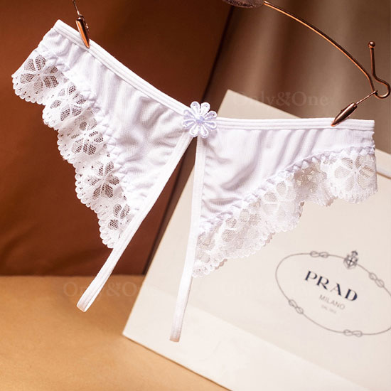 下着 パンティ・ショーツ(Sexy Underwear T-back・Shorts) dr165商品サムネ画像