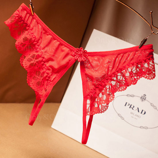 下着 パンティ・ショーツ(Sexy Underwear T-back・Shorts) dr165商品サムネ画像