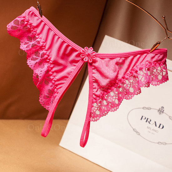 下着 パンティ・ショーツ(Sexy Underwear T-back・Shorts) dr165商品サムネ画像