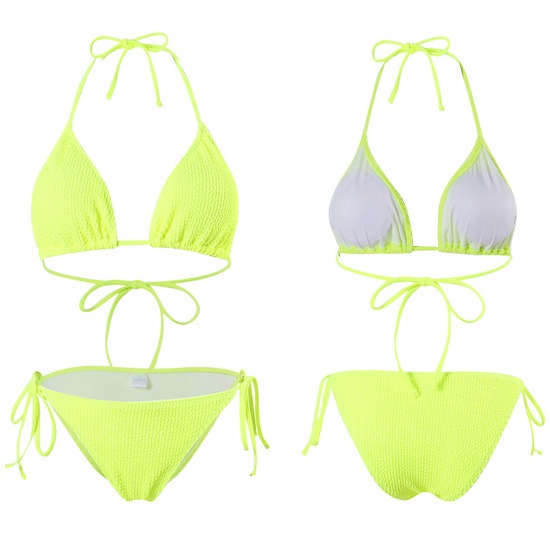 レディース水着・ビキニ(swimwear・bikini) s0012商品サムネ画像