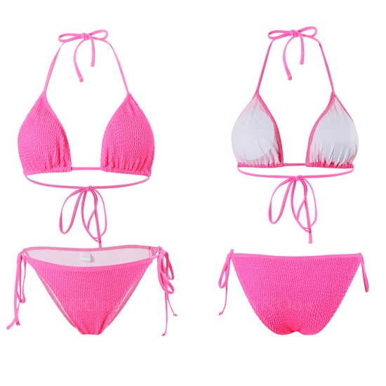 レディース水着・ビキニ(swimwear・bikini) s0012商品サムネ画像