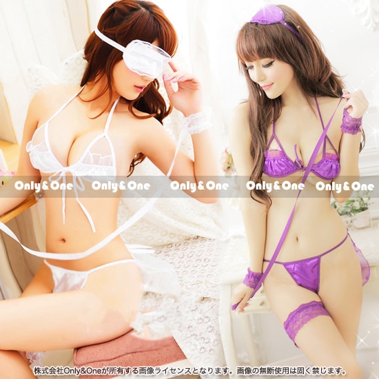 ブラ・ショーツセット(Bra And Panties) do0197商品サムネ画像